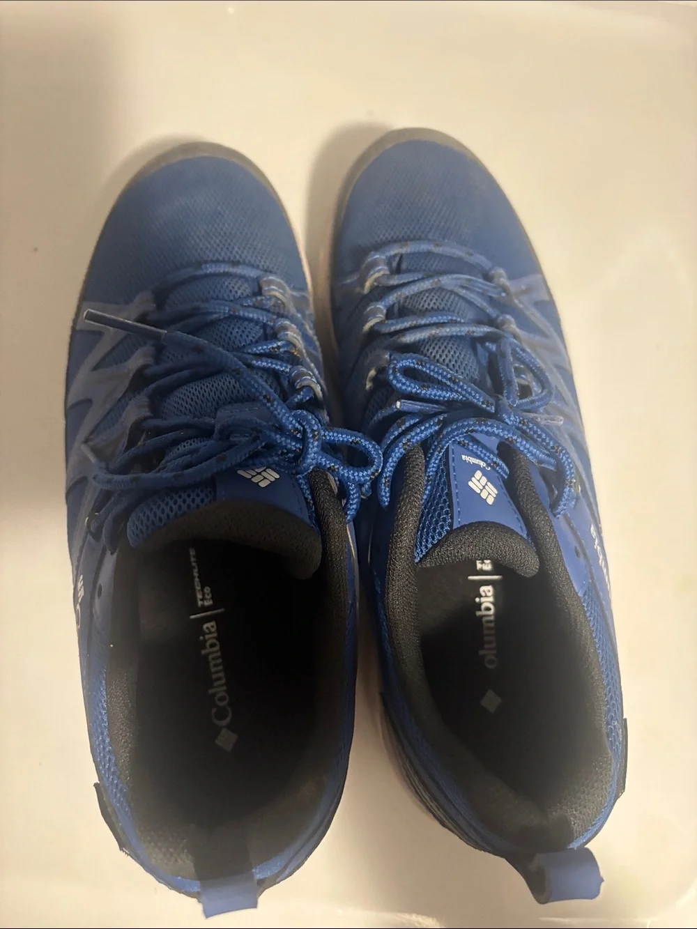 Columbia lightweight athletic